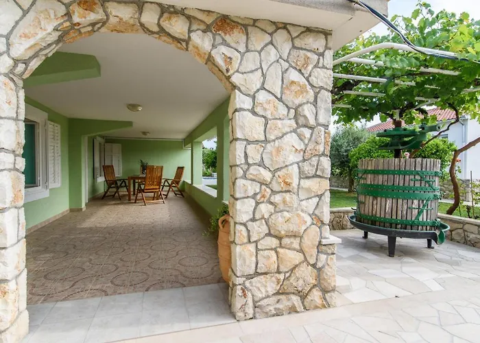 Apartament Dubravka
