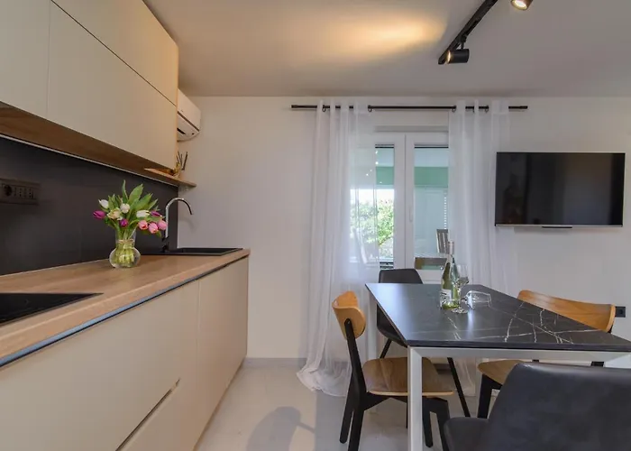 Dubravka Apartament *