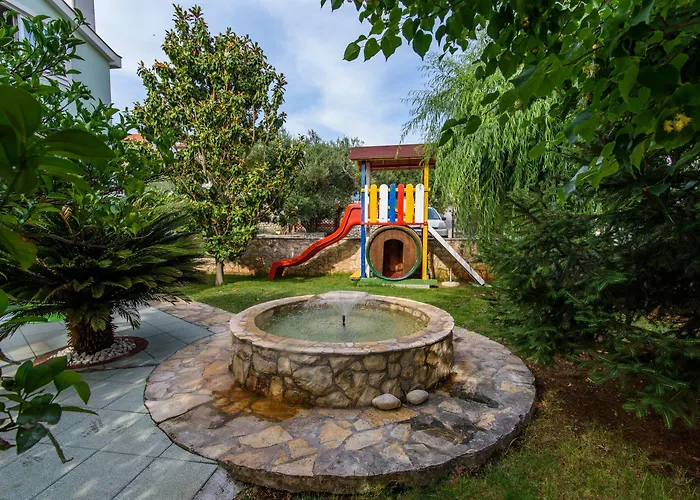 Dubravka Apartament *