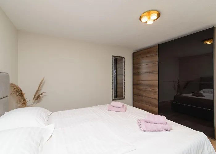 Apartament Dubravka *