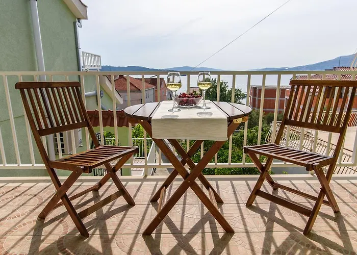 Dubravka Apartament *