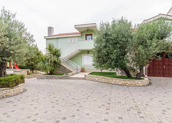 Dubravka Apartament *