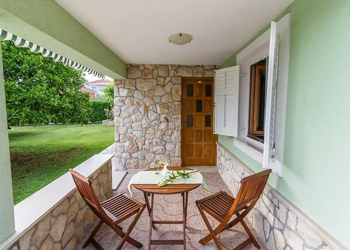 Apartament Dubravka