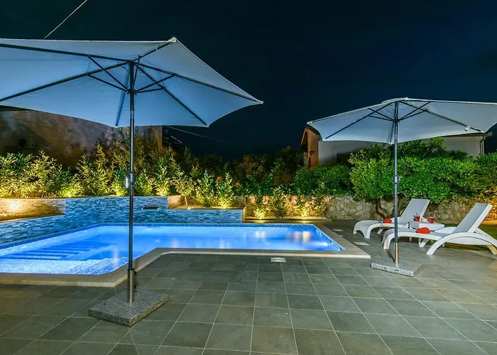 Dubravka Apartament *