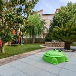 Dubravka Apartment Trogir