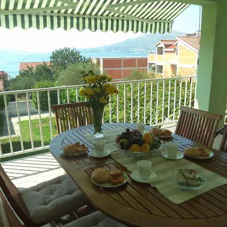 Dubravka Apartman
