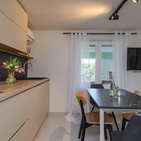 Dubravka Apartmán *