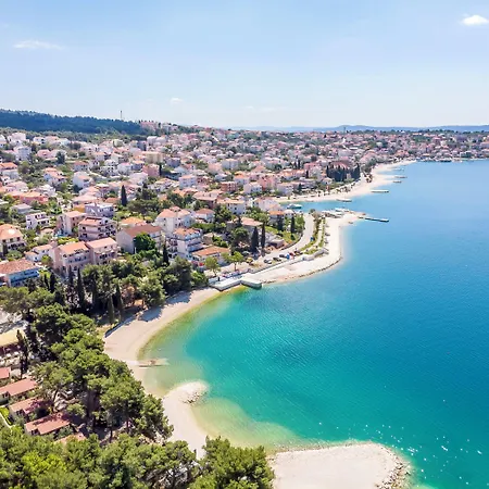 Dubravka Apartman Trogir