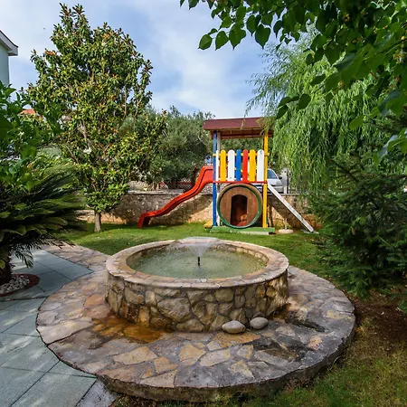 Dubravka Apartman *