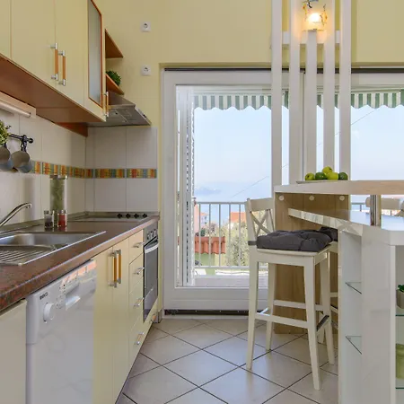 Apartman Dubravka Trogir