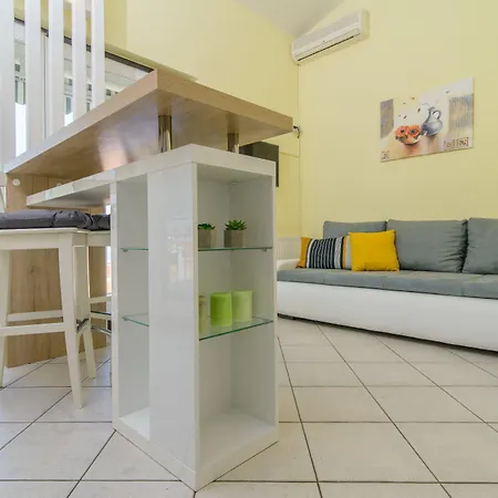 Apartman Dubravka