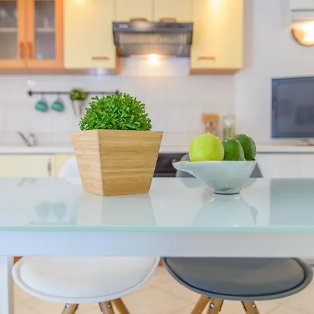 Dubravka Apartman *