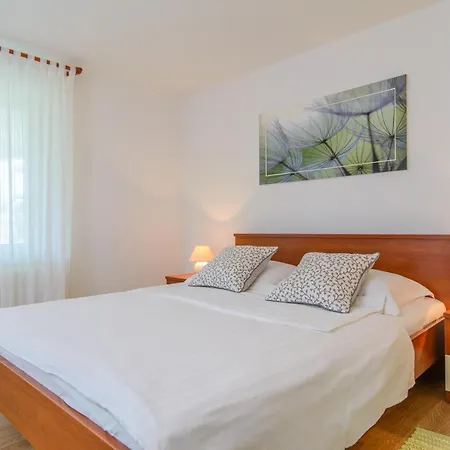 Dubravka Apartman *