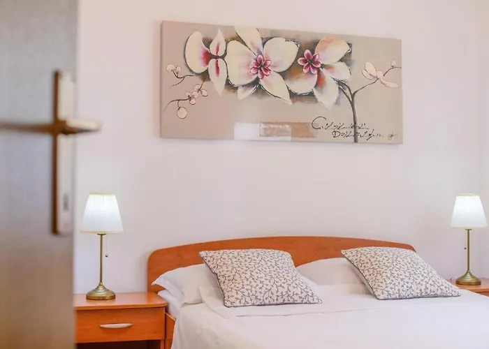 Apartmán Dubravka Trogir