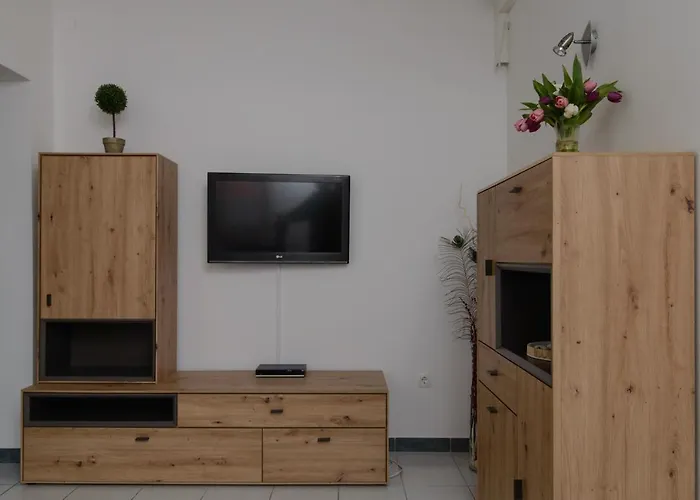 Apartmán Dubravka *