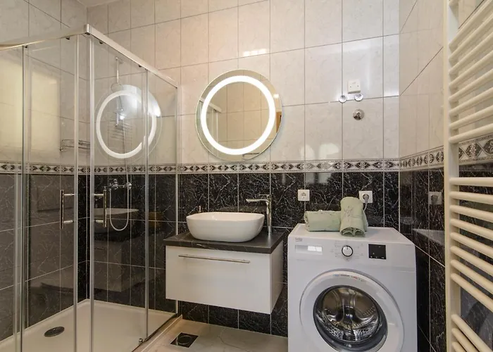 Apartmán Dubravka Trogir