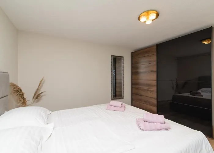 Dubravka Apartmán