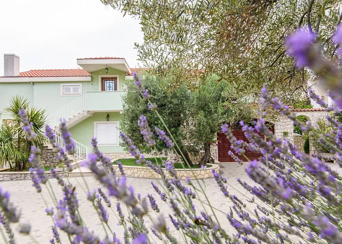 Apartmán Dubravka *