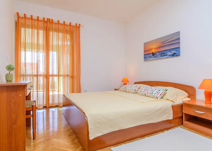 Dubravka Apartmán Trogir