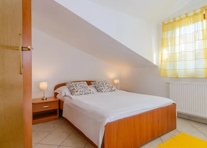 Dubravka Apartmán *