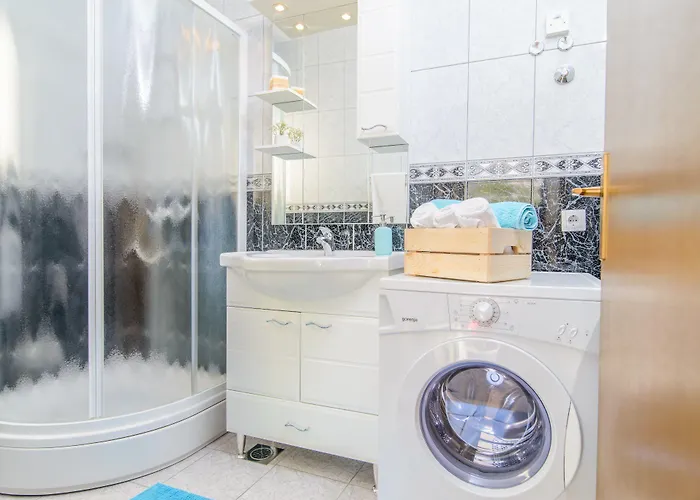 Apartmán Dubravka *