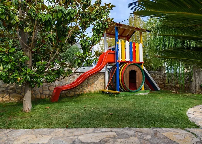 Dubravka Apartmán *