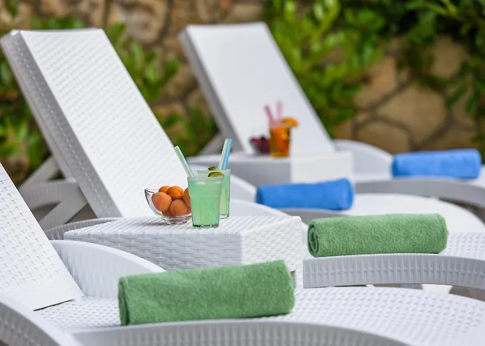 Apartmán Dubravka Trogir