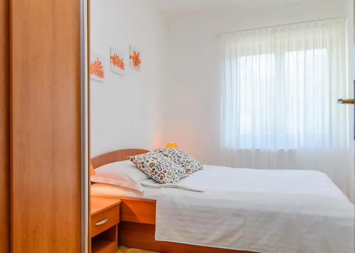 Dubravka Apartmán Trogir