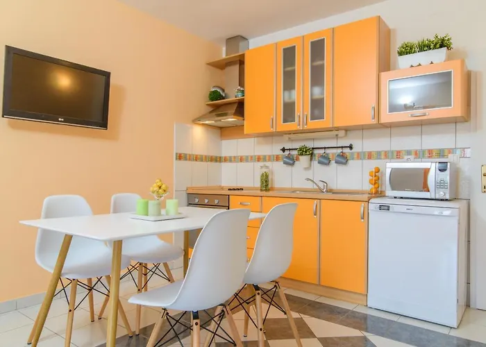 Dubravka Apartmán *