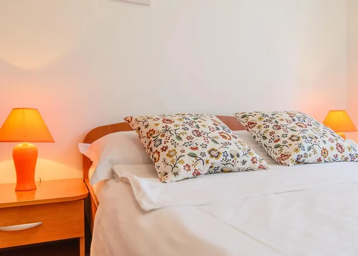 Dubravka Apartmán Trogir