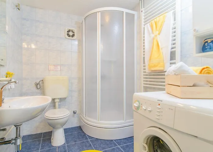 Apartmán Dubravka *