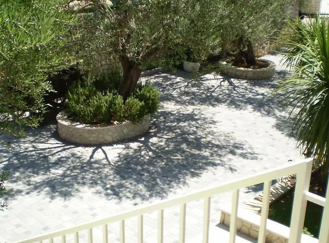 Apartmán Dubravka Trogir