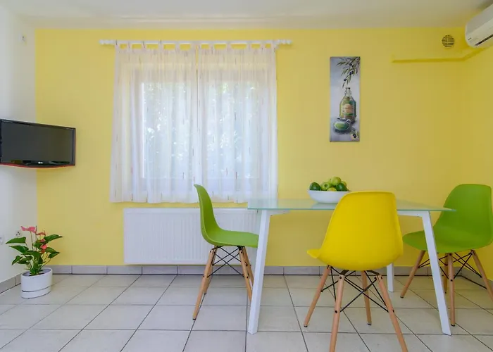 Dubravka Apartmán Trogir